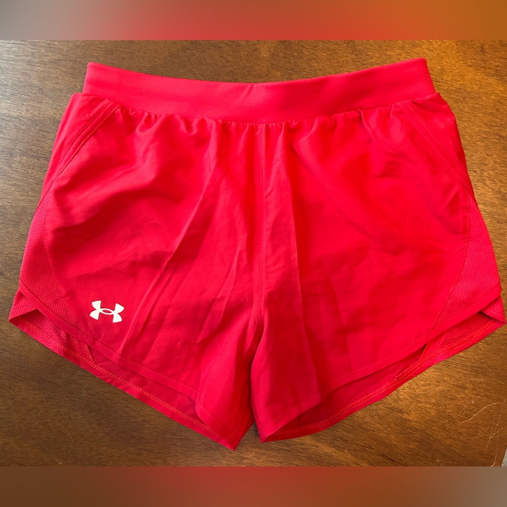 Under Armour Women's Athletic Shorts XS